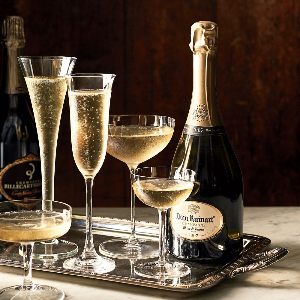 Top 10 Champagne Brands