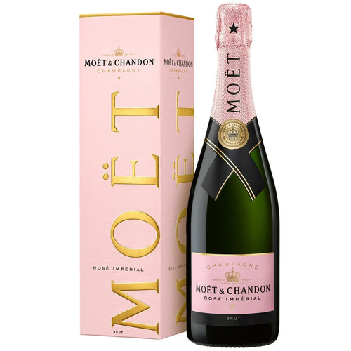 Moet & Chandon Imperial Brut Rose