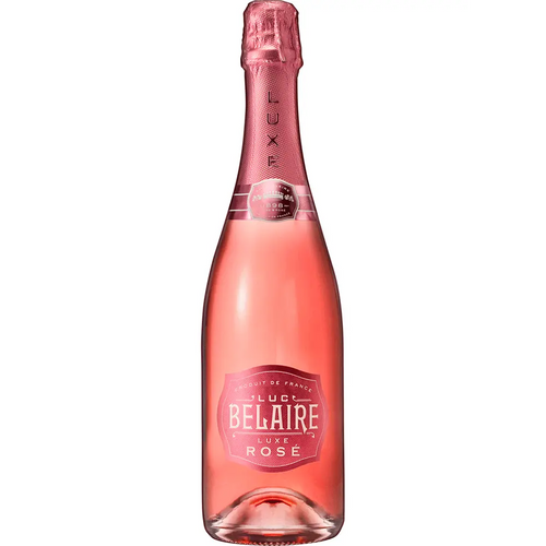 Luc Belaire Luxe Rose Sparkling