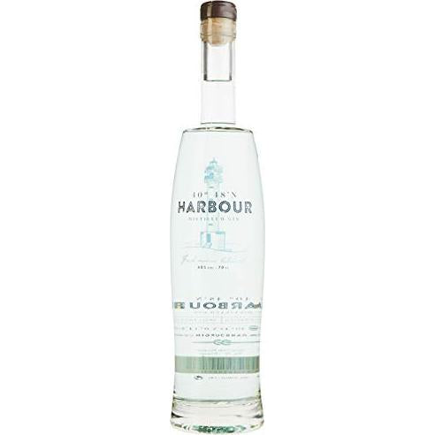 Harbour 40° 48'N Distillied Gin 40% Vol. 0,7l
