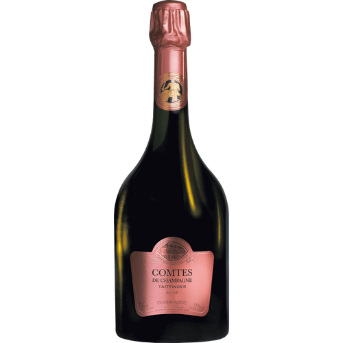 2006 Taittinger Comtes de Champagne Brut Rose