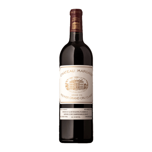 2010 Chateau Margaux