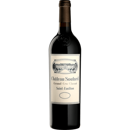 2010 Chateau Soutard