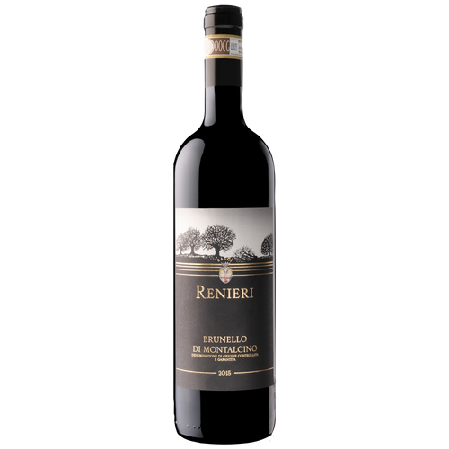 2011 Renieri Brunello di Montalcino DOCG