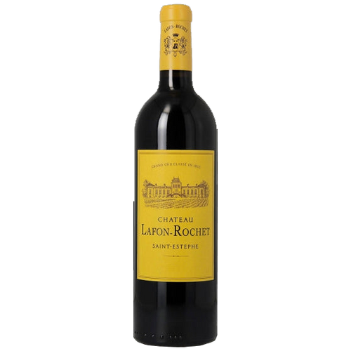 2009 Chateau Lafon-Rochet