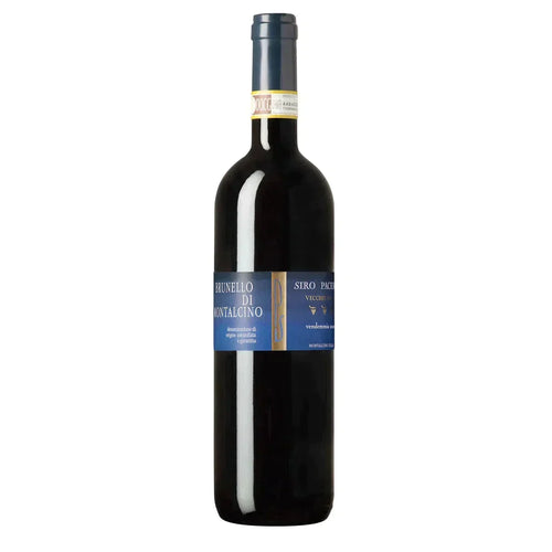 2013 Siro Pacenti PS Vecchie Vigne