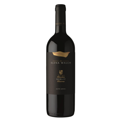 2015 Elena Walch Kastelaz Merlot Alto Adige Riserva