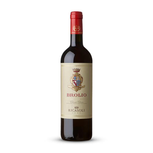 2016 Barone Ricasoli 'Brolio'