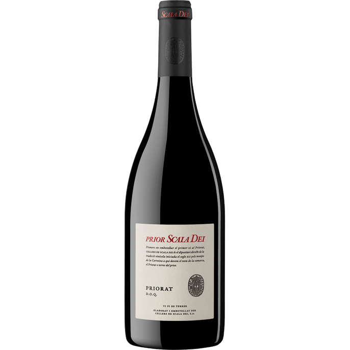 2016 Cellers de Scala Dei Prior