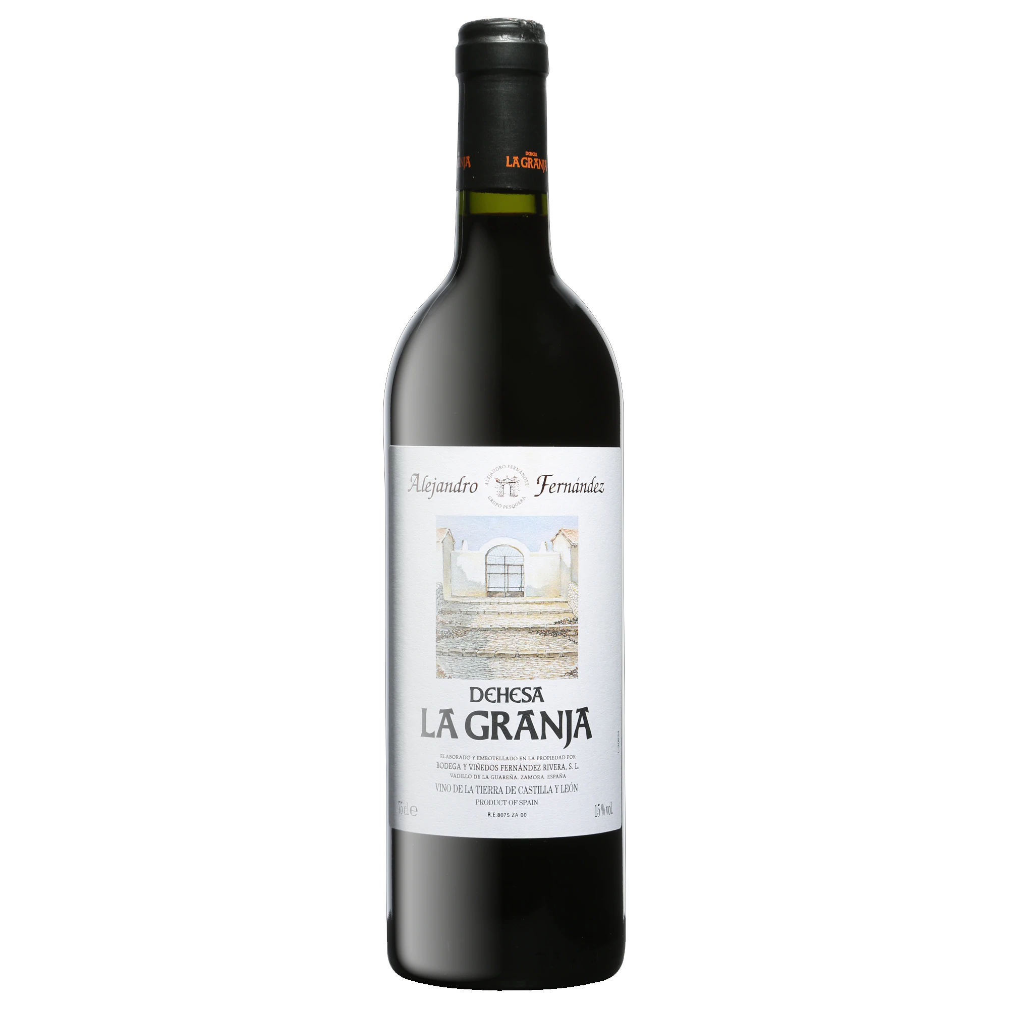 2016 Dehesa La Granja Vino de la Tierra de Castilla y Leon