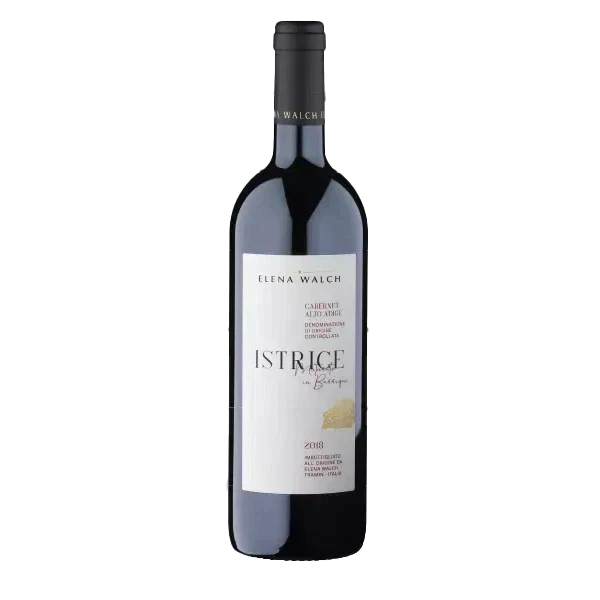 2016 Elena Walch Istrice Cabernet Alto Adige