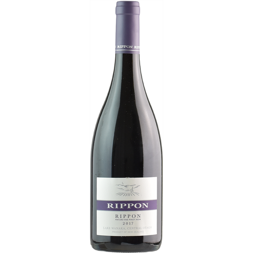 2016 Rippon Mature Vines Pinot Noir