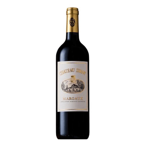 2017 Chateau Siran