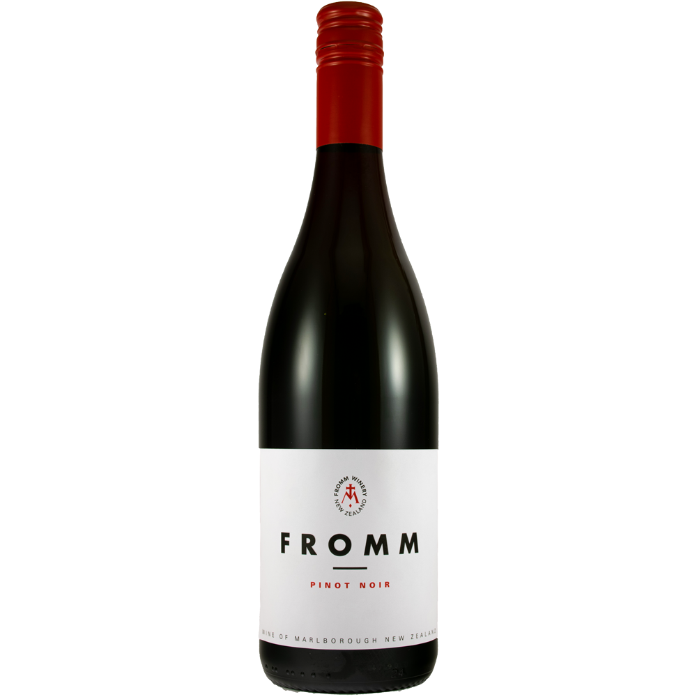 2017 Fromm Pinot Noir