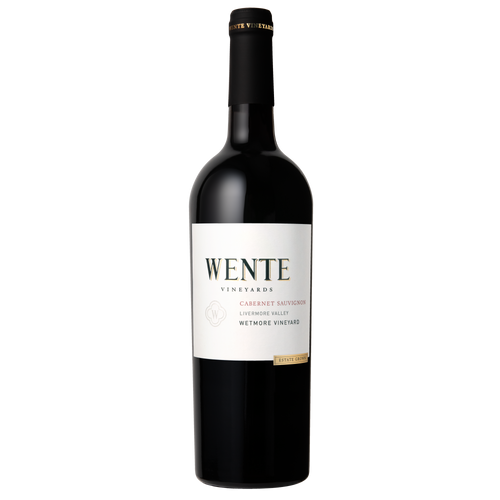 2017 Wente Vineyards Charles Wetmore Cabernet Sauvignon