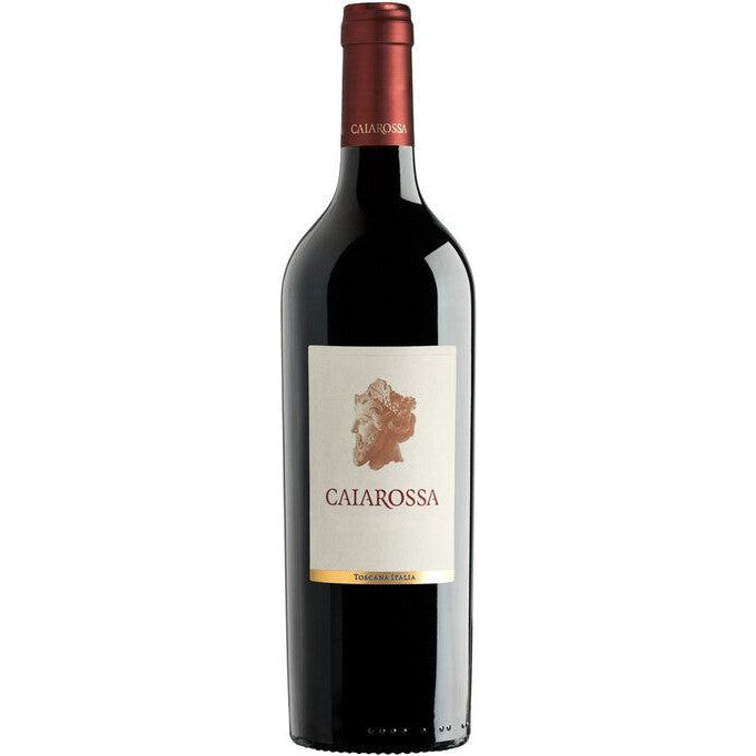 2017 Caiarossa Rosso di Toscana IGT