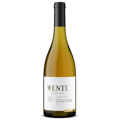 2018 Wente Vineyards Riva Ranch Chardonnay