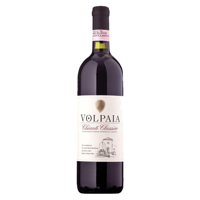 2019 Castello di Volpaia Chianti Classico DOCG