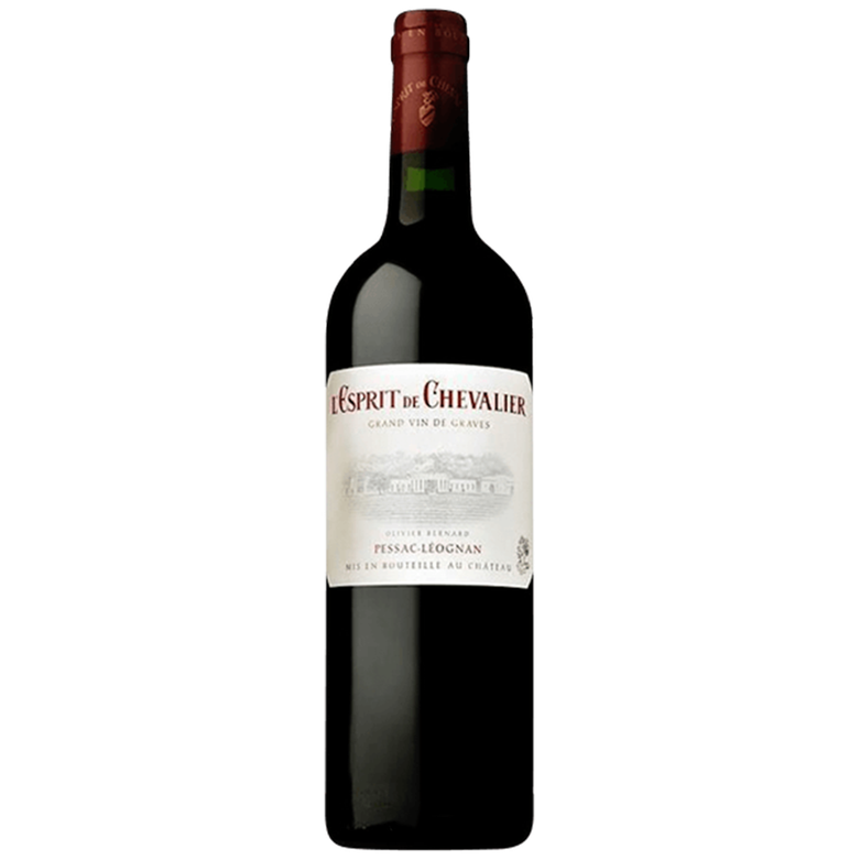 2019 Domaine de Chevalier L'Esprit de Chevalier