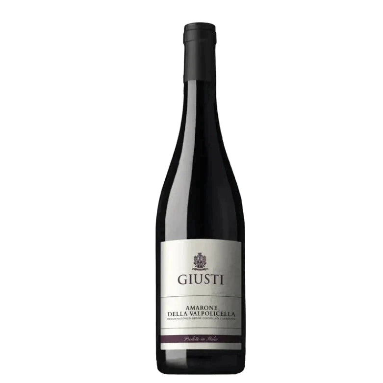 2017 Giusti Amarone della Valpolicella DOCG