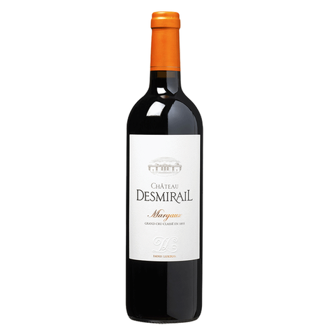 2019 Chateau Desmirail