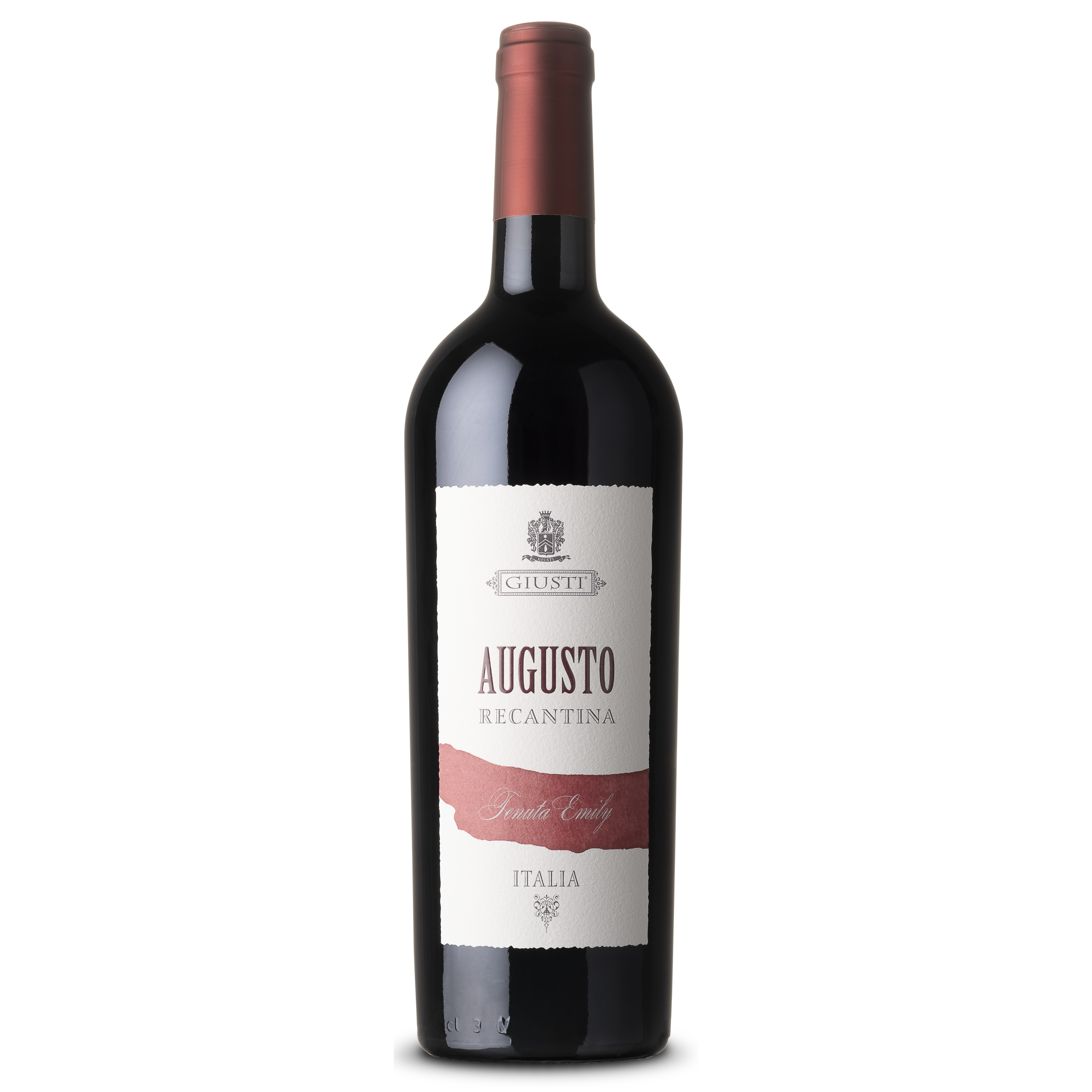 2016 Giusti Augusto Recantina