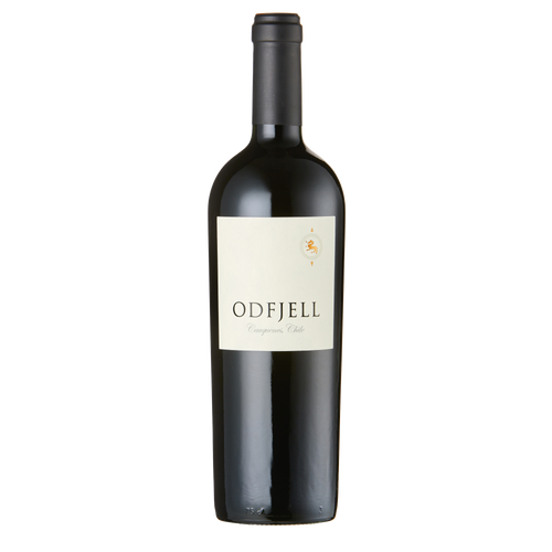 2015 Odfjell odfjell tinto