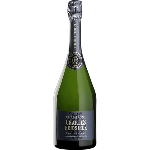 Charles Heidsieck Brut Reserve