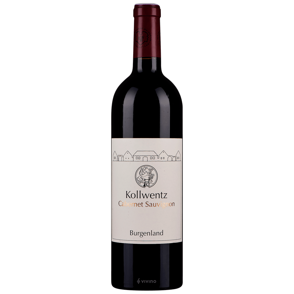 2016 Kollwentz - Romerhof Cabernet Sauvignon