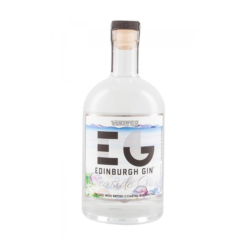 Edinburgh SEASIDE Gin 43% Vol. 0,7l