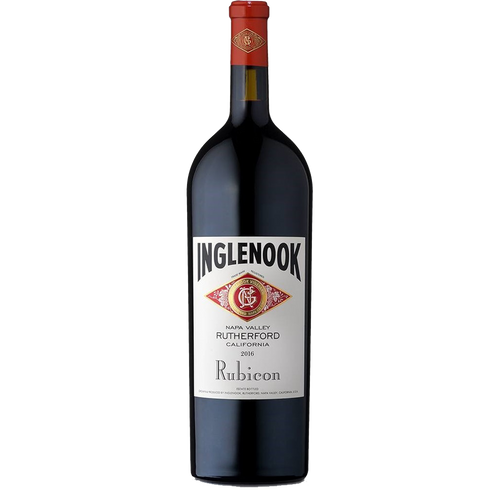 2017 Rubicon Estate Inglenook 'Rubicon' Red