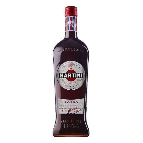 Martini L'Aperitivo ROSSO 15% Vol. 0,75l