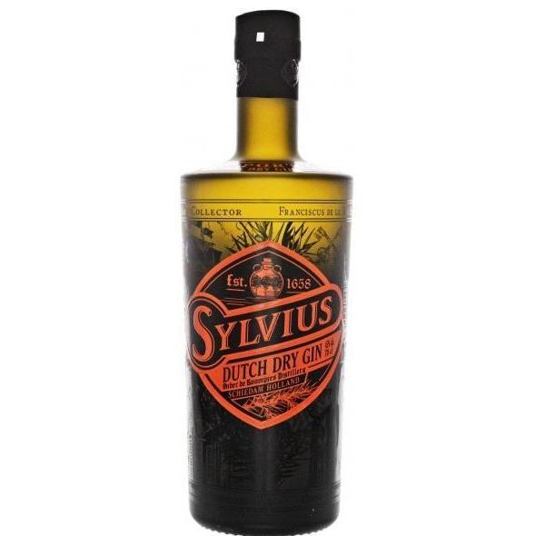 Sylvius Gin 45% Vol. 0,7l