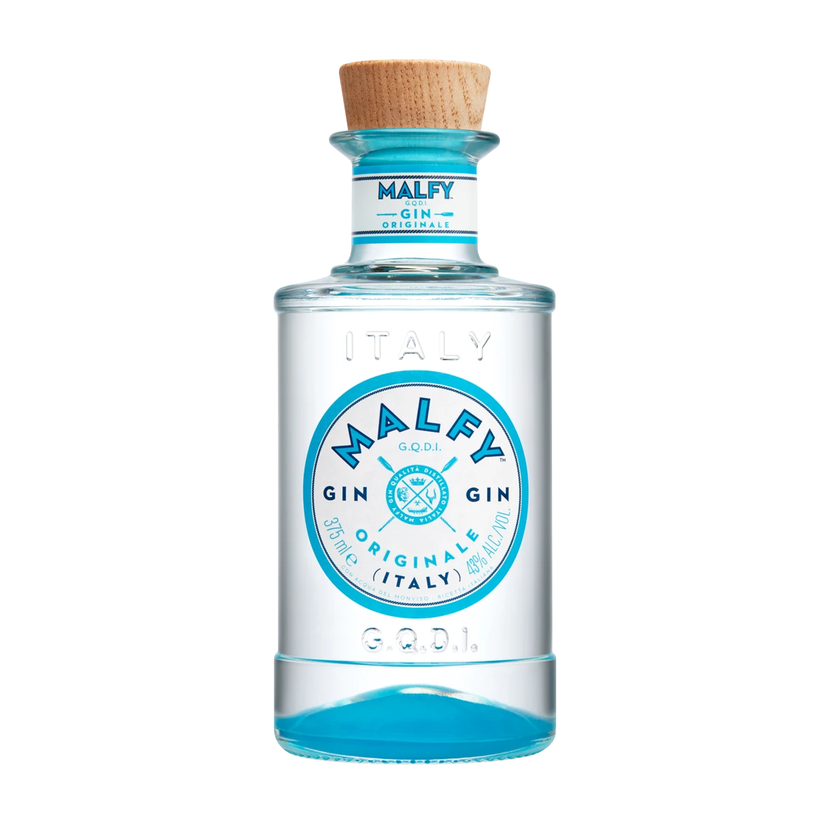 Malfy Gin ORIGINALE 41% Vol. 0,7l
