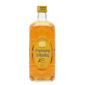 Suntory Whisky KAKUBIN Yellow Label Special Blend 40% Vol. 0,7l